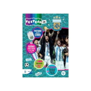 FLOW PACK FESTEJA AFA PINTURA P/CARA
