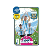 FLOW PACK SUPER COLOREA AFA