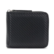 BILLETERA GO CLASSIC CON CIERRE 11x7 CM WANDERLUST