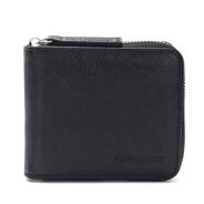 BILLETERA GO CLASSIC CON CIERRE 11x7 CM WANDERLUST