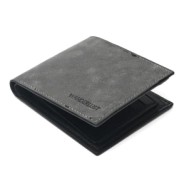 BILLETERA GO CLASSIC CON CIERRE 11x7 CM WANDERLUST