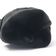 GUANTE MUJER GAMUSA SKORA