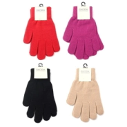 GUANTE MUJER CLASICO SKORA