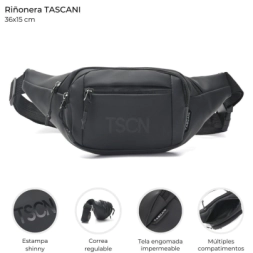 RI�ONERA TASCANI 36X15 CM