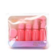 KIT ENVASES PARA RELLENAR X6 SKORA