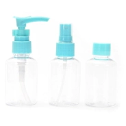 KIT ENVASES PARA RELLENAR X3 SKORA