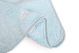 TOALLA HUG CHIMOLA LIGHT BLUE