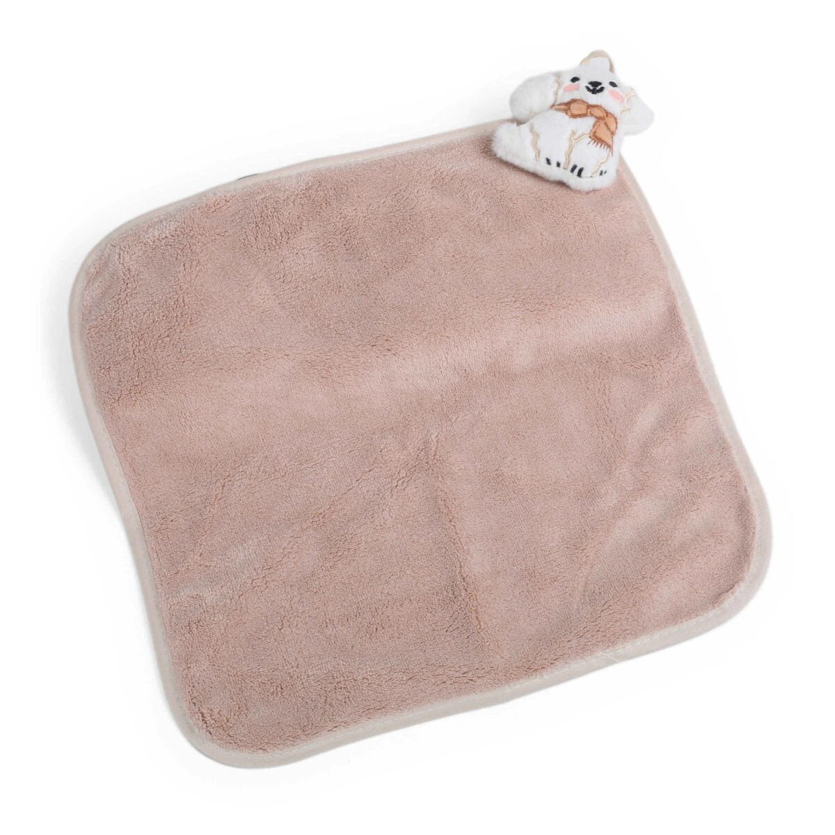 TOALLA HUG CHIMOLA BEIGE