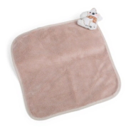 TOALLA HUG CHIMOLA BEIGE