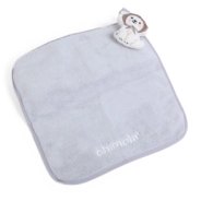 TOALLA HUG CHIMOLA GREY