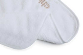 TOALLA HUG CHIMOLA OFF WHITE