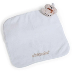 TOALLA HUG CHIMOLA OFF WHITE