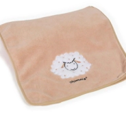 TOALLA COZY CHIMOLA BEIGE