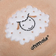 TOALLA COZY CHIMOLA BEIGE