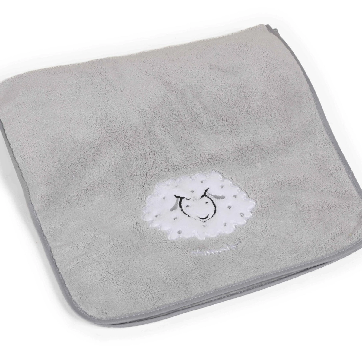 TOALLA COZY CHIMOLA GREY