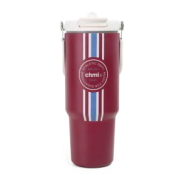 VASO CUP SERENA CHIMOLA BURGUNDY