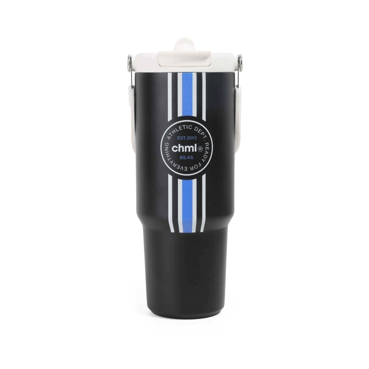 VASO CUP SERENA CHIMOLA BLACK