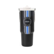 VASO CUP SERENA CHIMOLA BLACK