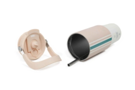 VASO CUP SERENA CHIMOLA BEIGE