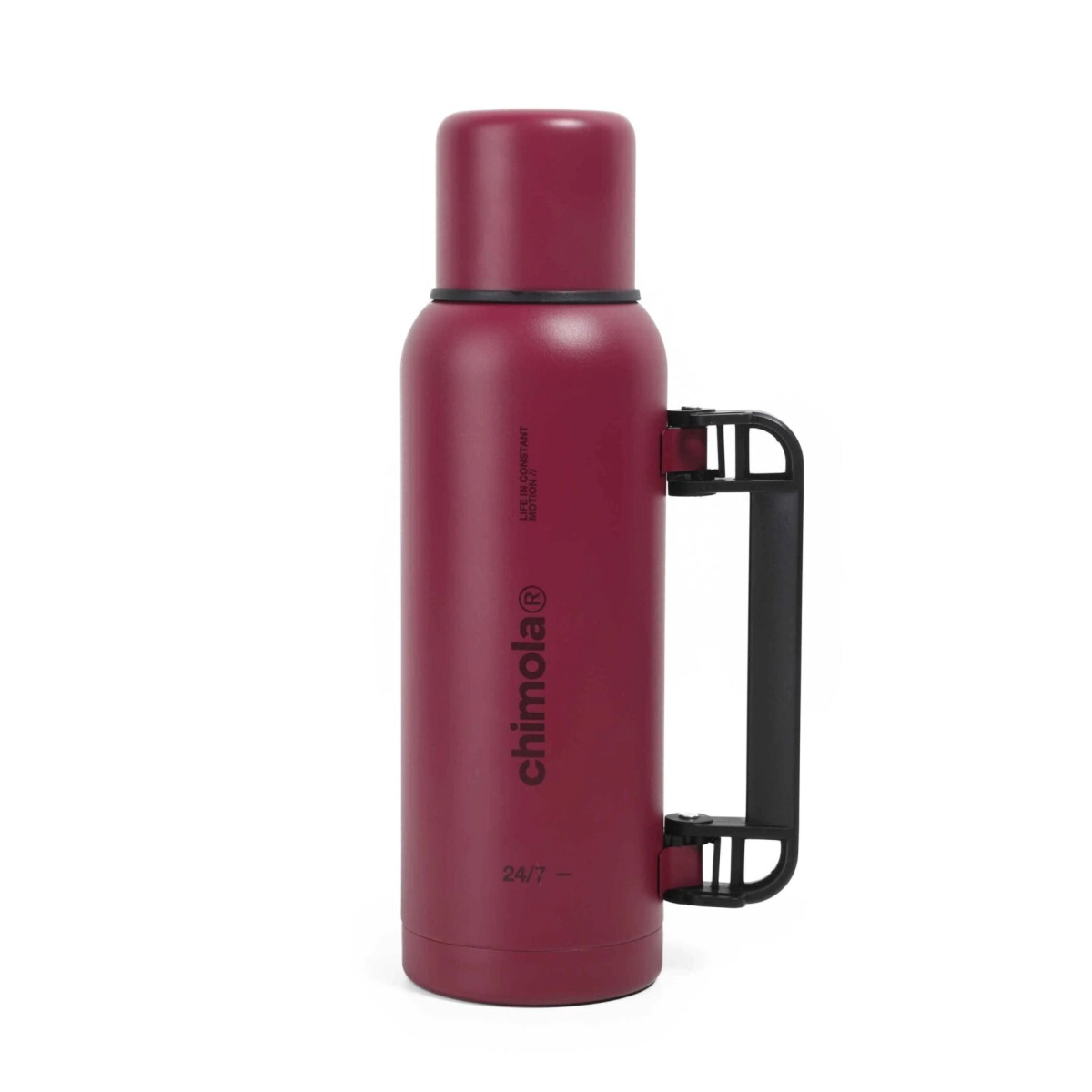 TERMO ELEMENT CHIMOLA BUGUNDY