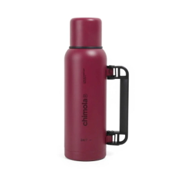 TERMO ELEMENT CHIMOLA BUGUNDY