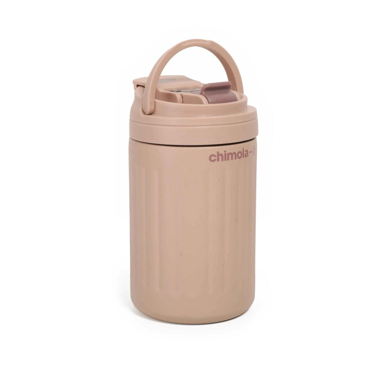 VASO COFFEE CUP DANA CHIMOLA CAMEL