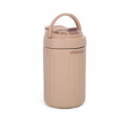 VASO COFFEE CUP DANA CHIMOLA CAMEL