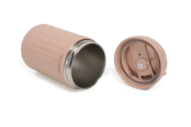 VASO COFFEE CUP DANA CHIMOLA CAMEL