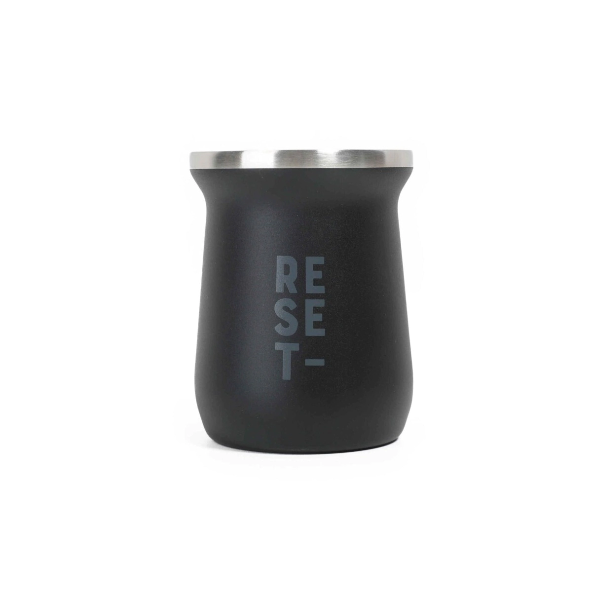 MATE RESET CHIMOLA BLACK