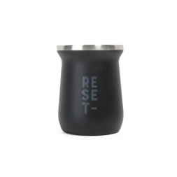 MATE RESET CHIMOLA BLACK
