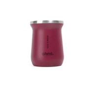MATE RESET CHIMOLA BURGUNDY