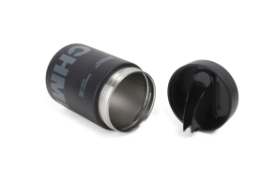 YERBERO ELEMENT CHIMOLA BLACK