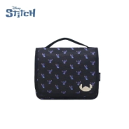 NECESER DISNEY STITCH NEGRO