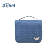 NECESER DISNEY STITCH AZUL
