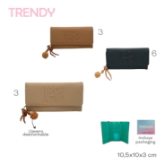 BILLETERA TRENDY