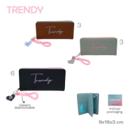 BILLETERA TRENDY