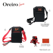 PHONE BAG OREIRO LOVE