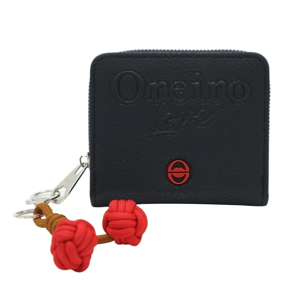 BILLETERA OREIRO LOVE