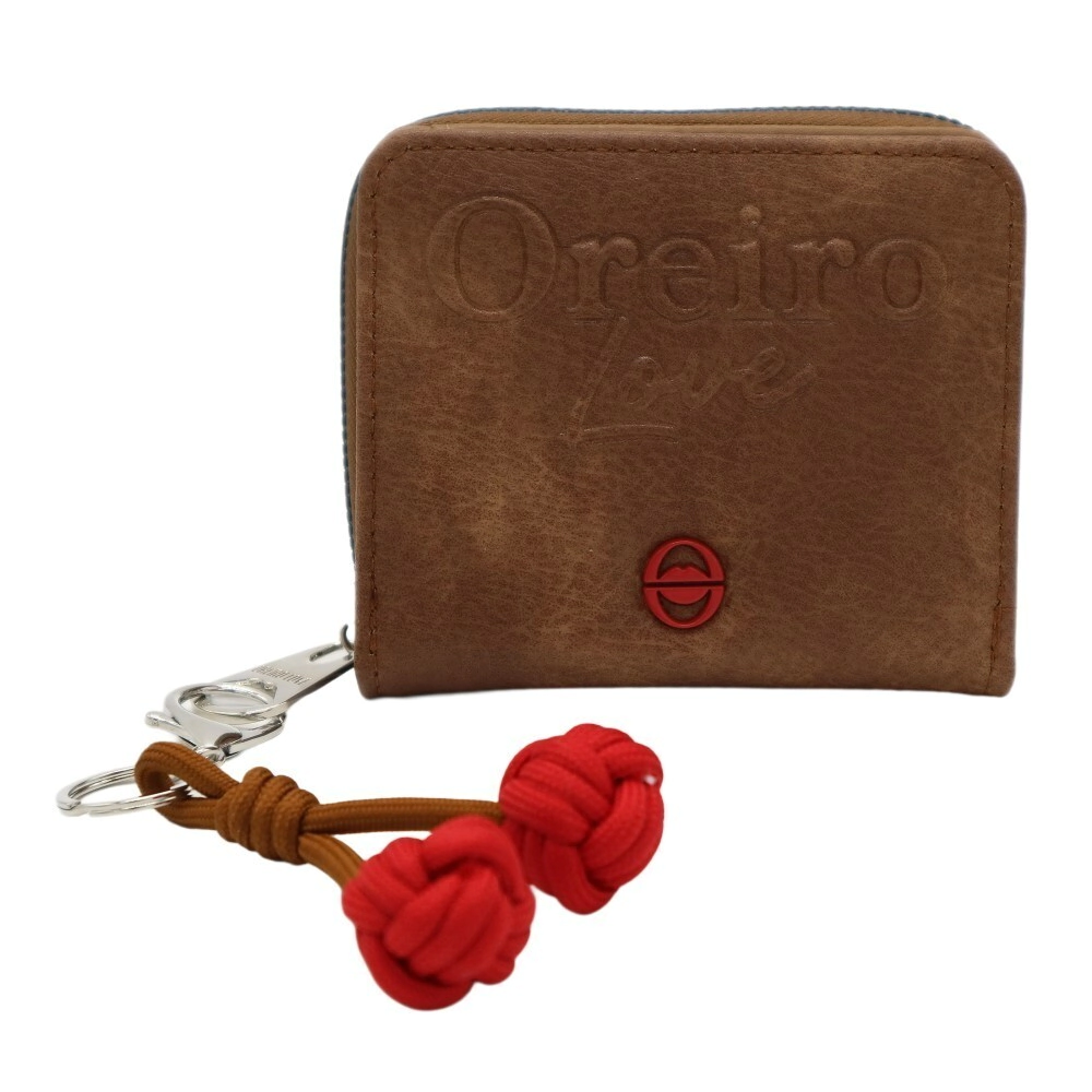 BILLETERA OREIRO LOVE
