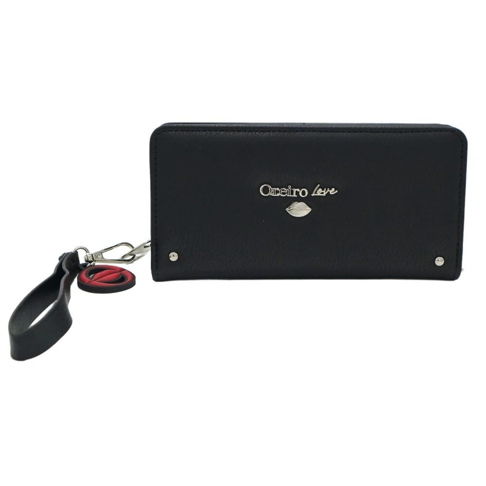 BILLETERA OREIRO LOVE