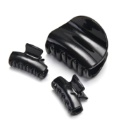 SET BROCHE DE PELO X3 SKORA
