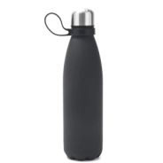 BOTELLA TERMICA ENGOMADA TASCANI 500 ML