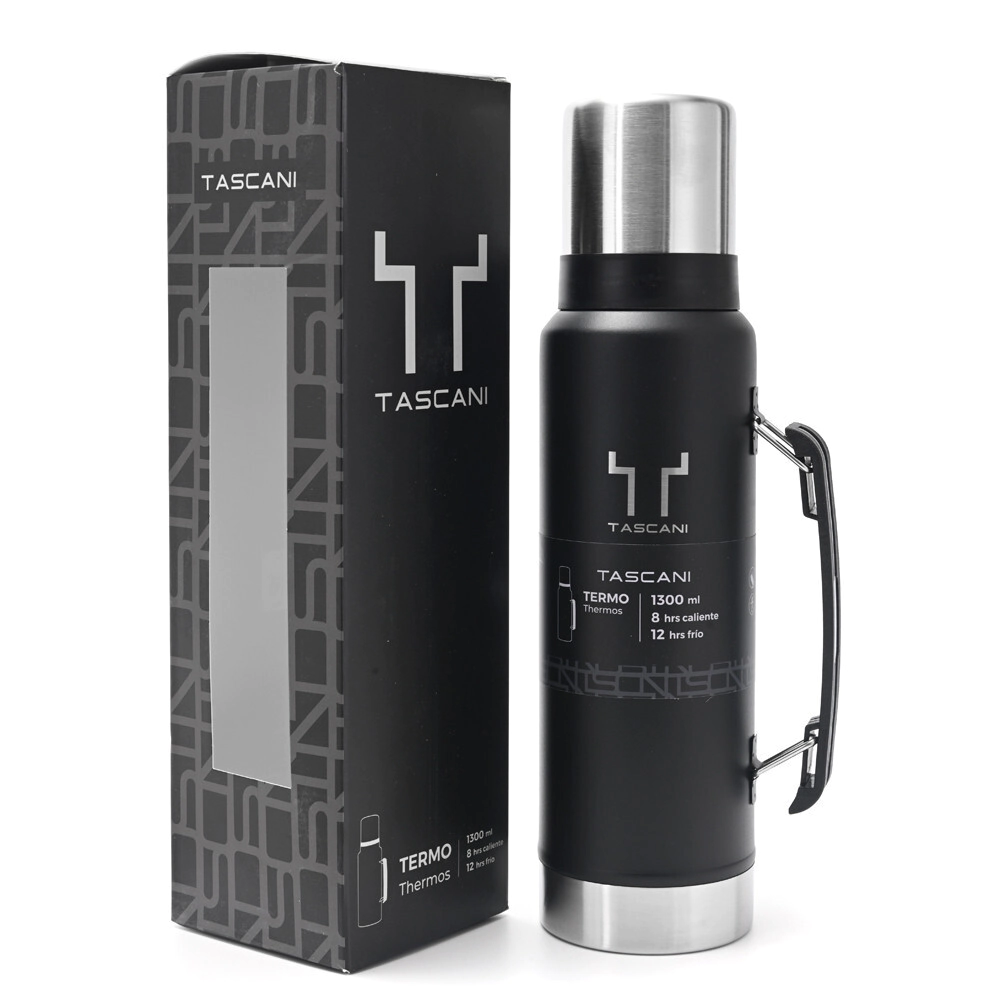 TERMO TASCANI 1300 ML