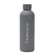 BOTELLA TERMICA ENGOMADA TASCANI 500 ML