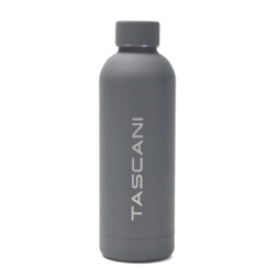 BOTELLA TERMICA ENGOMADA TASCANI 500 ML