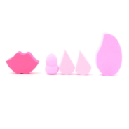 SET ESPONJAS X5 SKORA