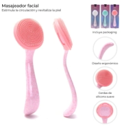 MASAJEADOR FACIAL SKORA