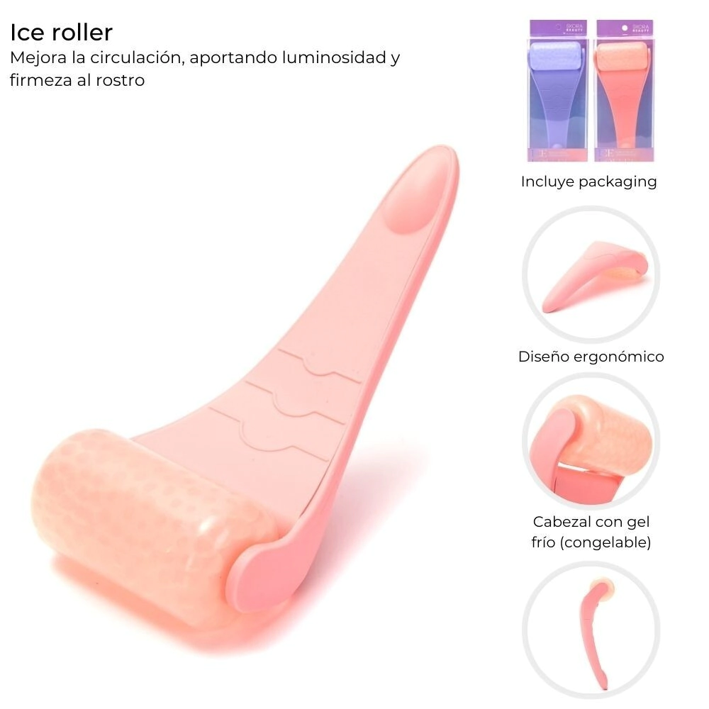 ICE ROLLER SKORA