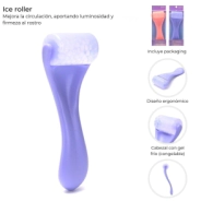 ICE ROLLER SKORA