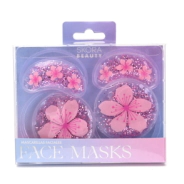 SET MASCARILLA FACIAL X2 SKORA